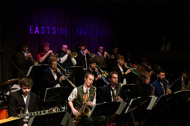 RBC Jazz Orchestra
