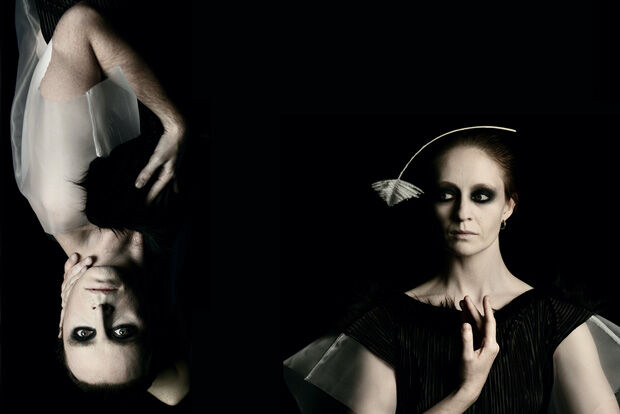 Thick & Tight dance duo