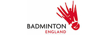 Badminton England Logo