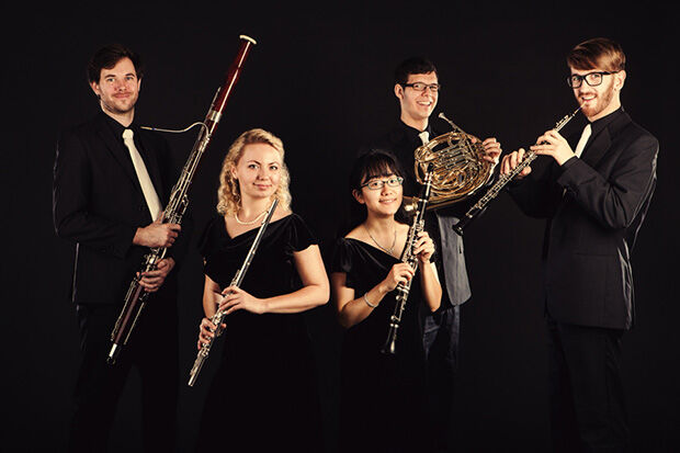Atéa Wind Quintet
