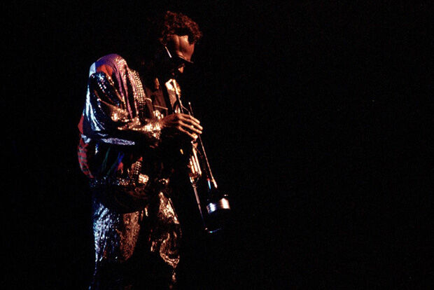 Miles Davis