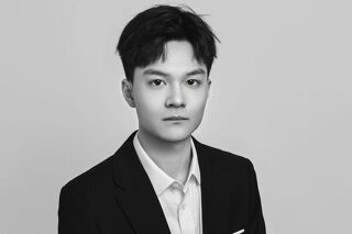 Pianist Haoen Li
