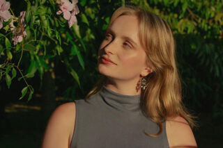 Pianist Ella Cordon Vieito