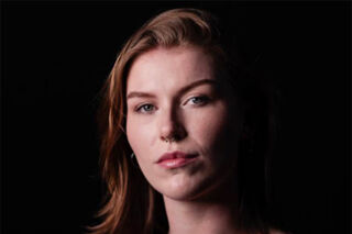 Soprano Hannah Devereaux