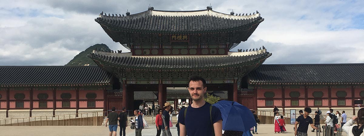 Applied Theatre in Seoul - Primary