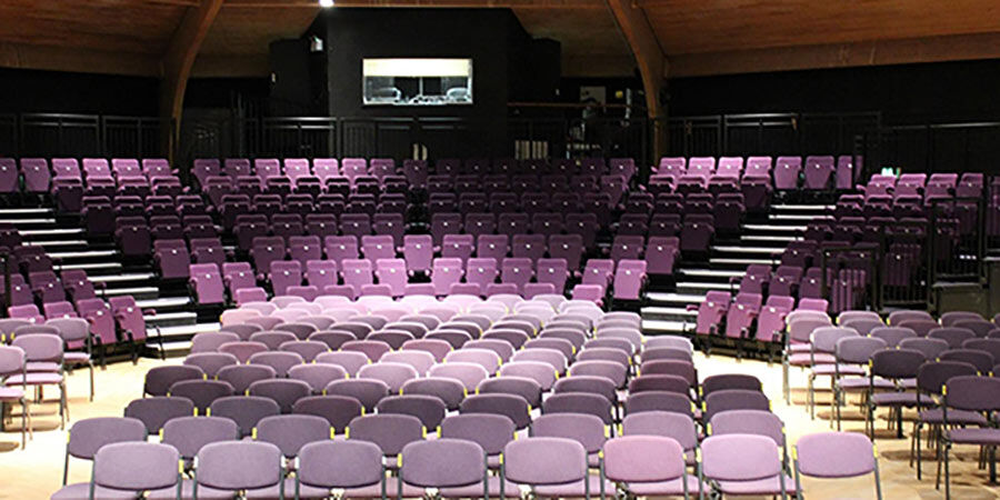 Rother Street Arts House