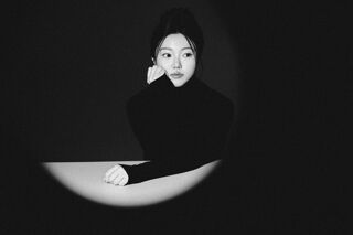 Soprano Huiying Chen