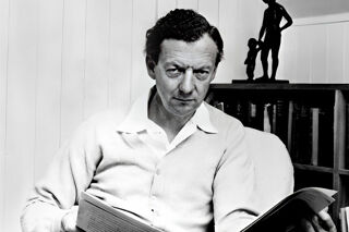 Benjamin Britten