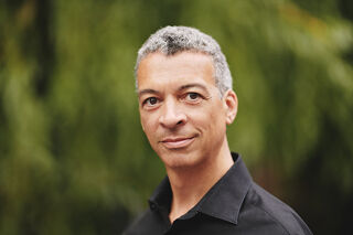 Baritone Roderick Williams
