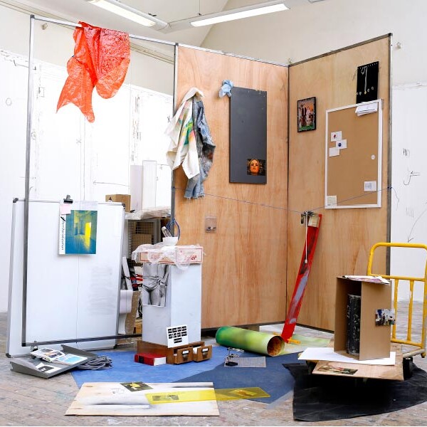 MA Fine Art Installation