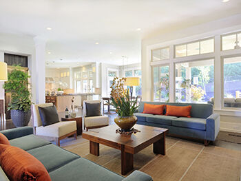 home interior