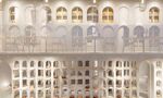 Ying-Tzu Chen. Proposal for artisan bakery, 2023/24