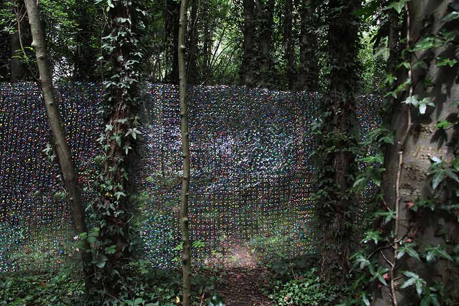 Xinyan Lun digital portfolio MA Fine Art