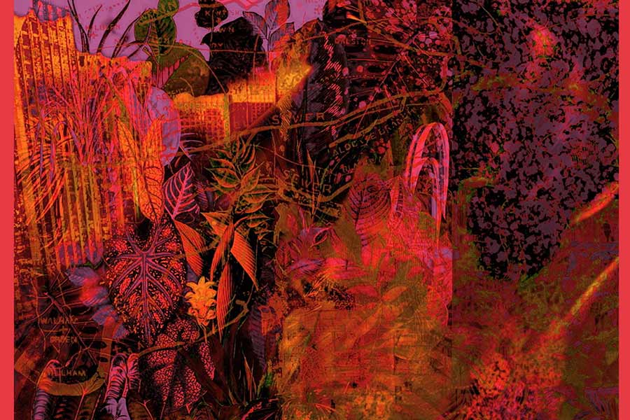 Advena Publication - AP2 Georgia Tucker (MA Fine Art)