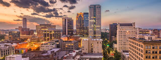 Image for CityGate smart city platform