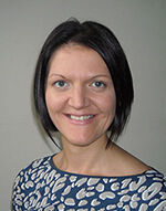Senior Lecturer in Sociology Dr Liz Yardley