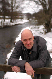 Dr Mark Reed