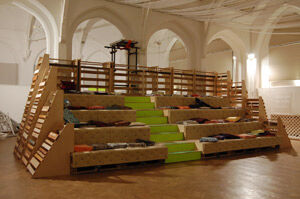 Flatpack Palais