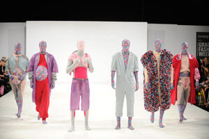 Hannah Adams’ ‘Hell Hath No Fury Like Man Devalued' collection