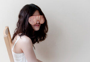 I-Ting Ho’s ‘Skin Secret’
