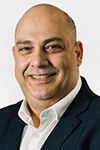 Jason Georgiou Staff Profile Photo 100x150