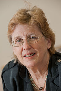 Kathleen Donnelly