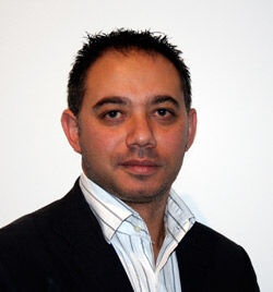 Kevin Singh