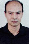 Staff Profile Image