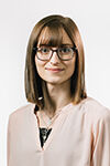 Laura Smillie Staff Profile Picture 100x150