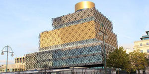 Library of Birmingham