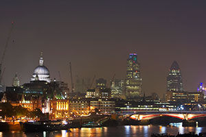 London skyscraper highlights need for city planners to use a more integrated approach