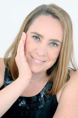 Louise Lansdown