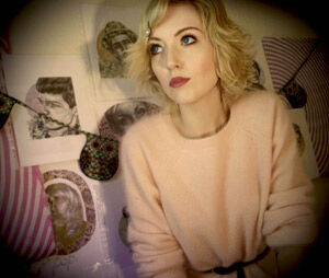Lucie Whitehead
