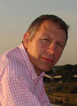 Mark Williams-Thomas
