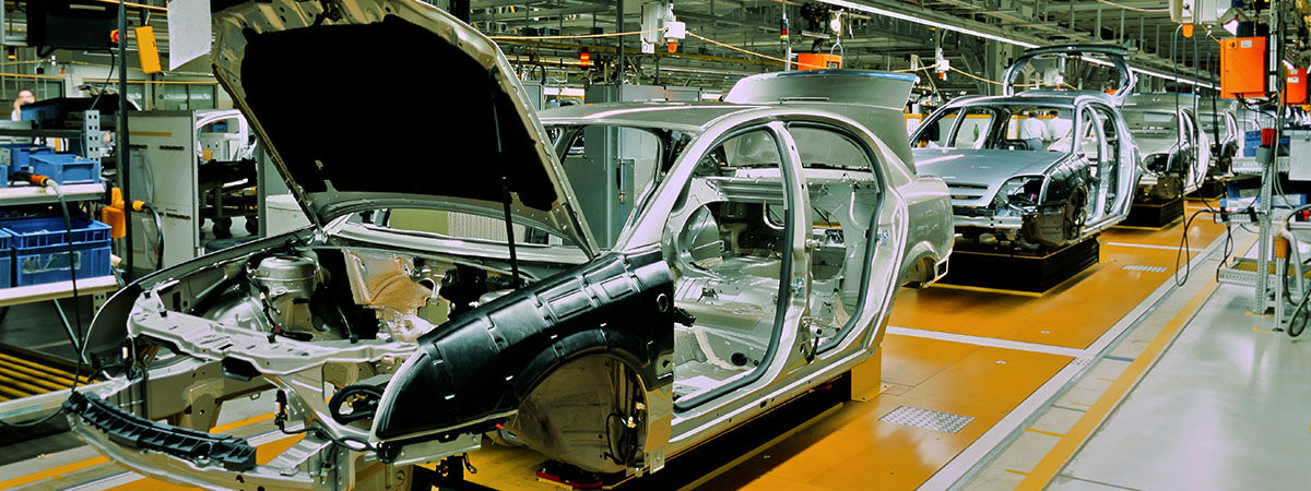 Nassir Ibrahim, PhD student on CO2 legislations