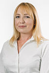 Natalie Kelly Staff Profile Picture 100x150