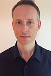 Neil Sheasby pic