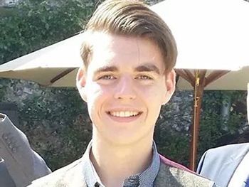 Oliver McGowan