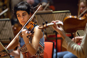 Birmingham Philharmonic Orchestra