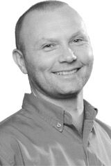 Paul Laycock
