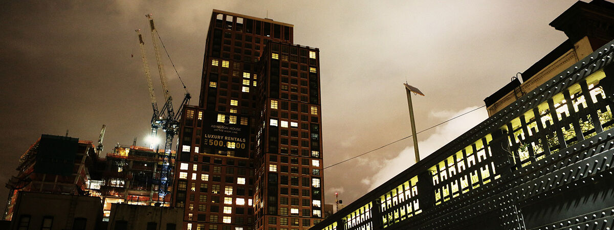 Planning, governance and communities primary