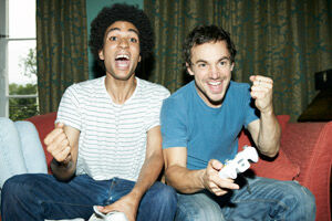 PlayStationFirst users