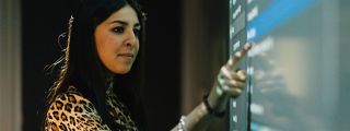 Five skills you will gain from your degree