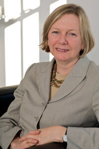 Professor Ruth Reed