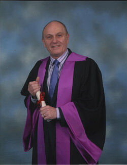 Robert Ashford