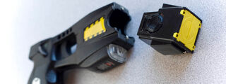 Taser Training 1200x450