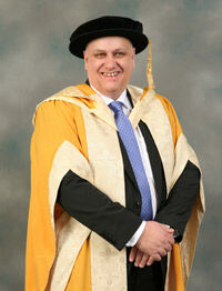 Tony Hyde