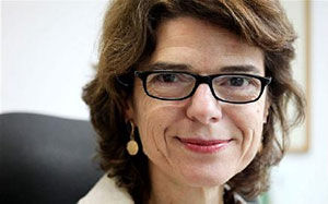 Vicky Pryce