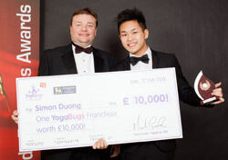 Simon Duong