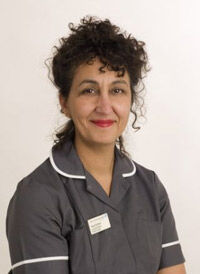 Yana Richens